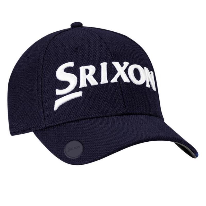 Casquette De Golf Cleveland Golf/Srixon Boo Weekley – Navy/Camo, Taille Unique