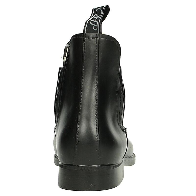 QHP Thermo Jodhpur - Adulte