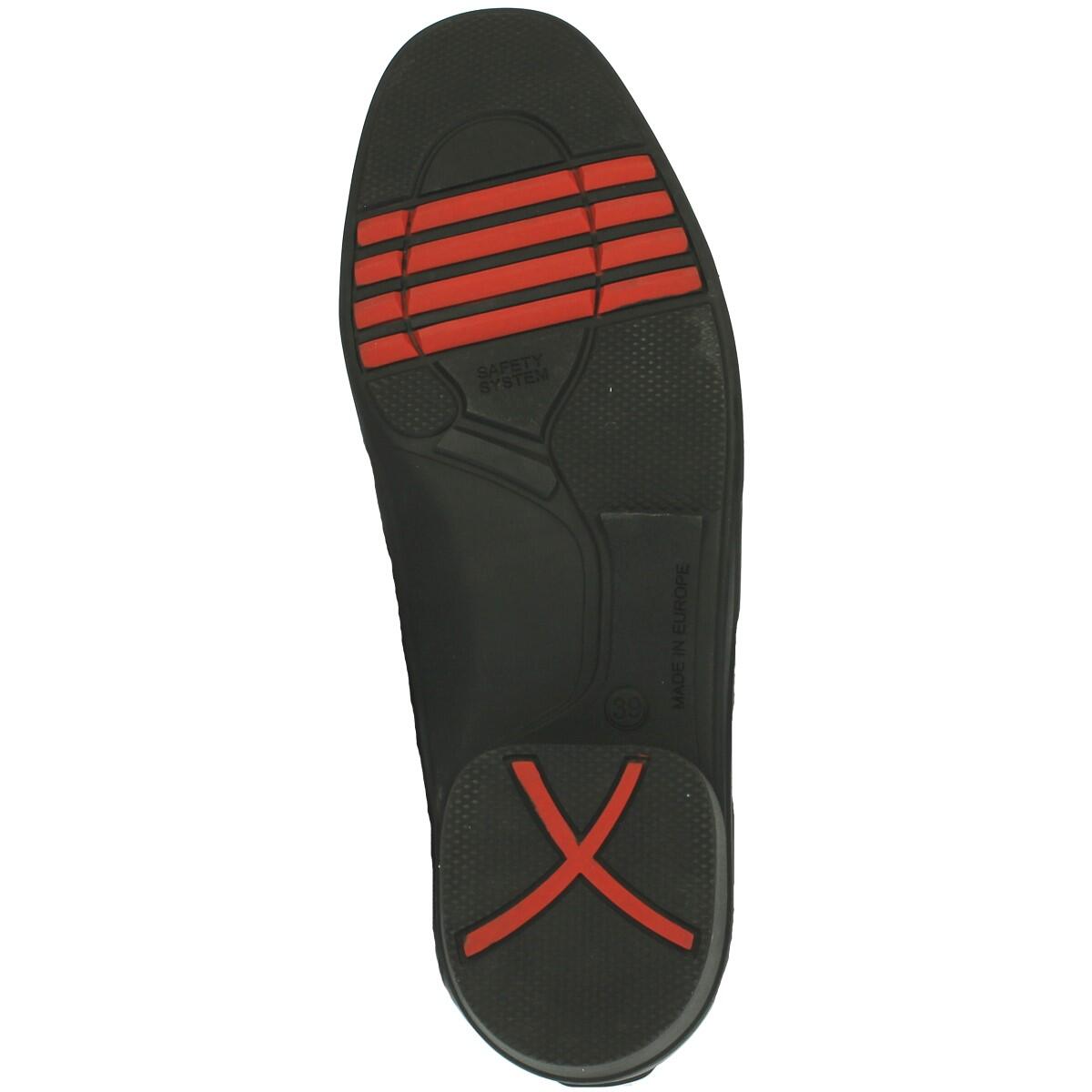 Stiefeletten Qmarbella Quur Schwarz 6/6