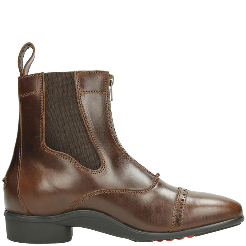 Stiefeletten Qmarbella Quur Braun