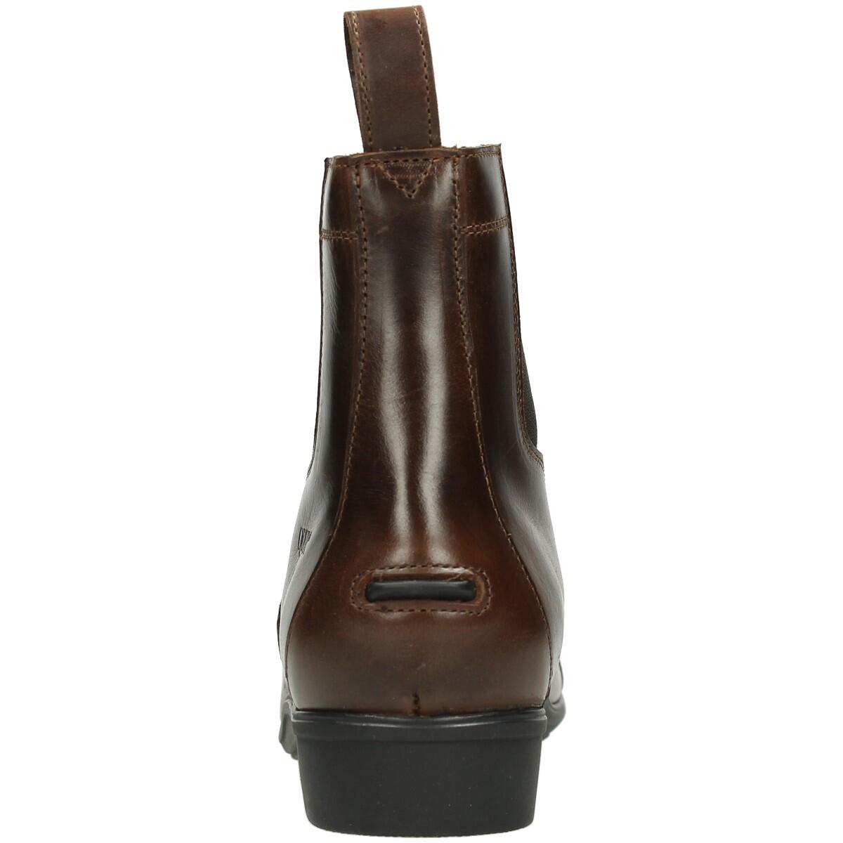 Stiefeletten Qmarbella Quur Braun 4/6