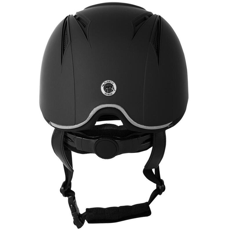 Casque Chinook VG1 Harry's Horse Noir