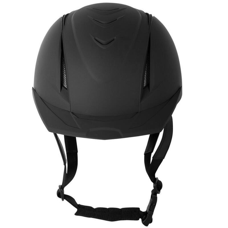 Casque Chinook VG1 Harry's Horse Noir