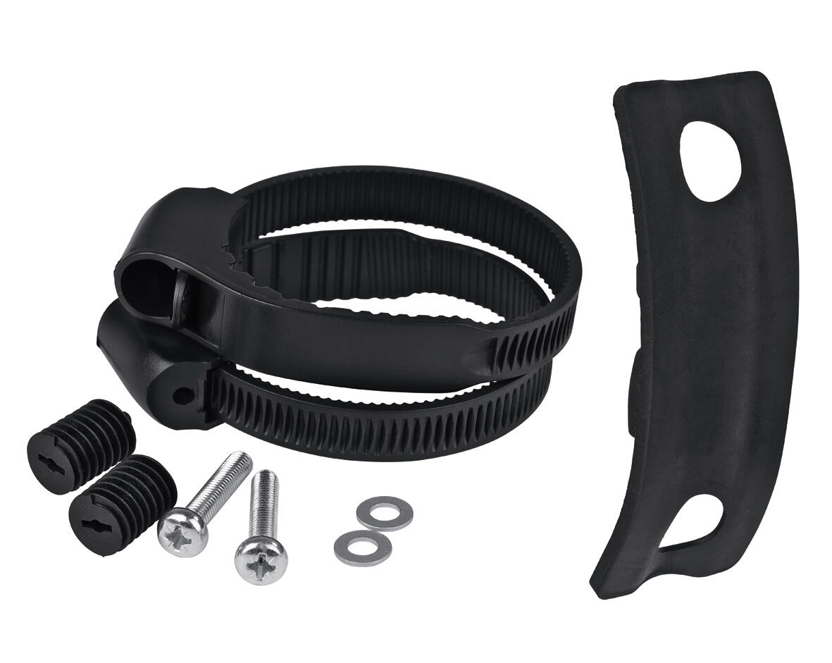 Antivol pliable FS 360 CODE, longueur 85cm 2/3