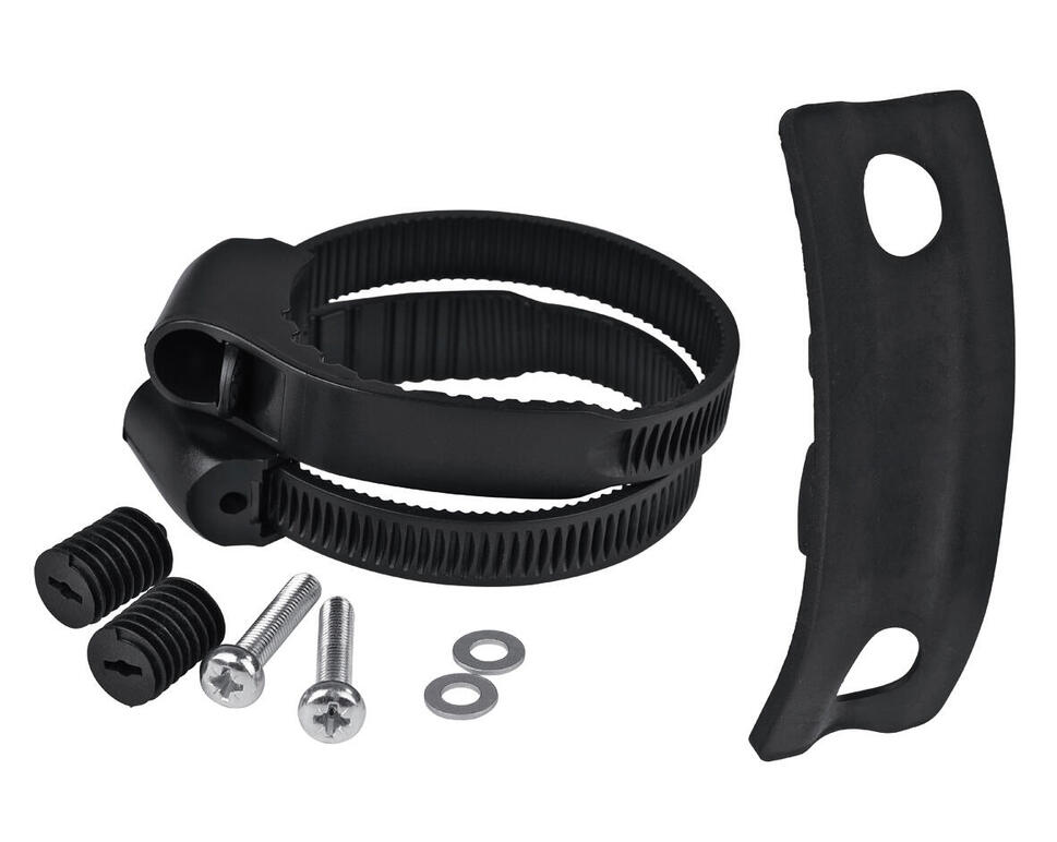 TRELOCK Składany zamek FS 360 CODE, długość 85 cm