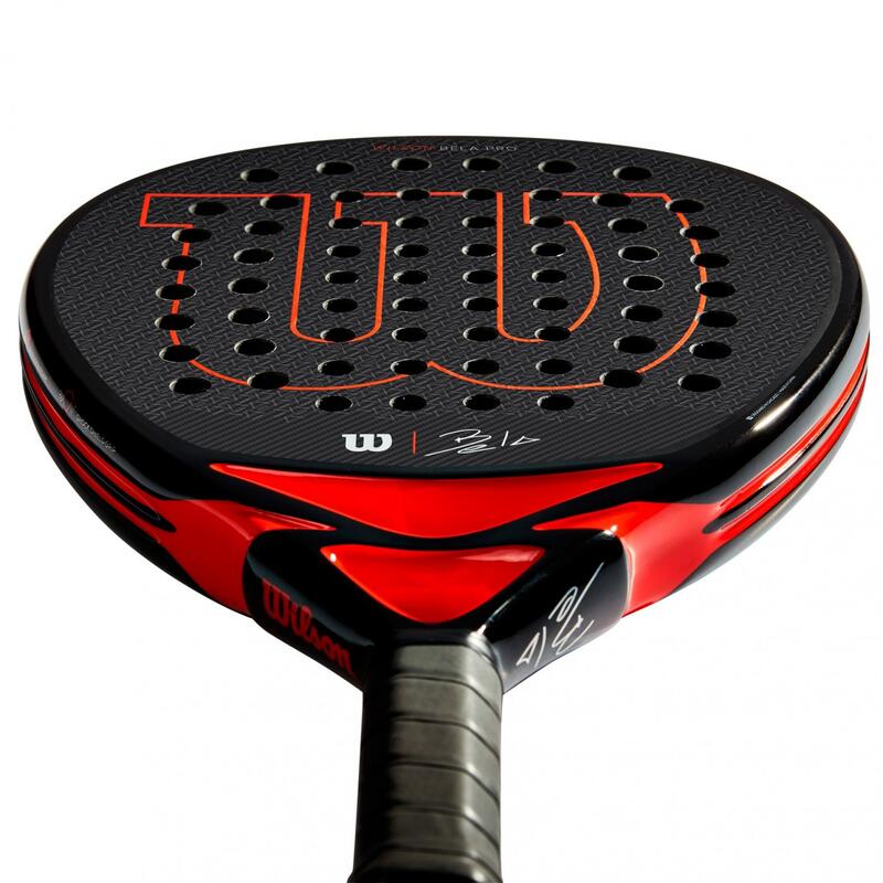 Wilson Bela Pro Padel 2