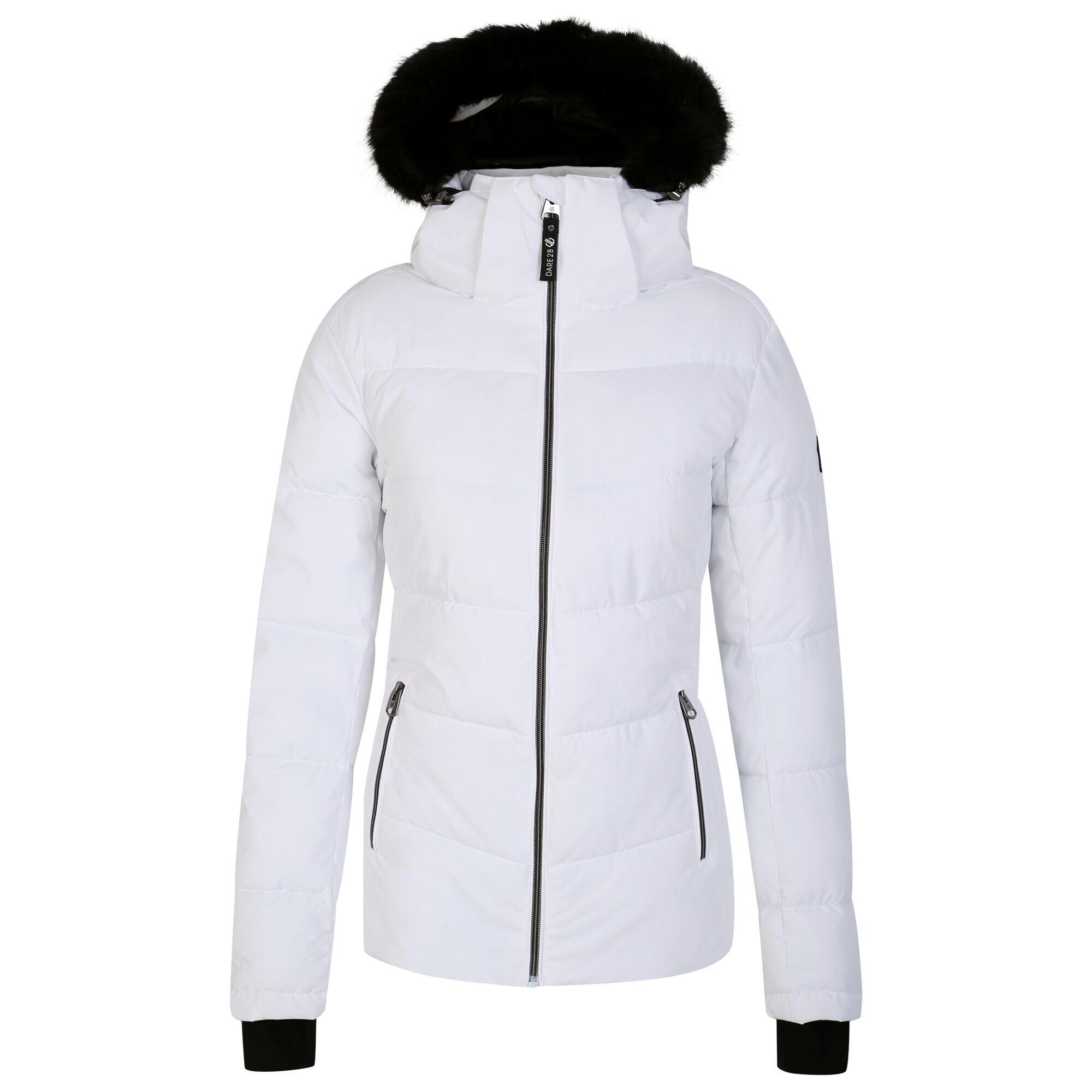 Glamorize IV Women's Ski Jacket 1/5