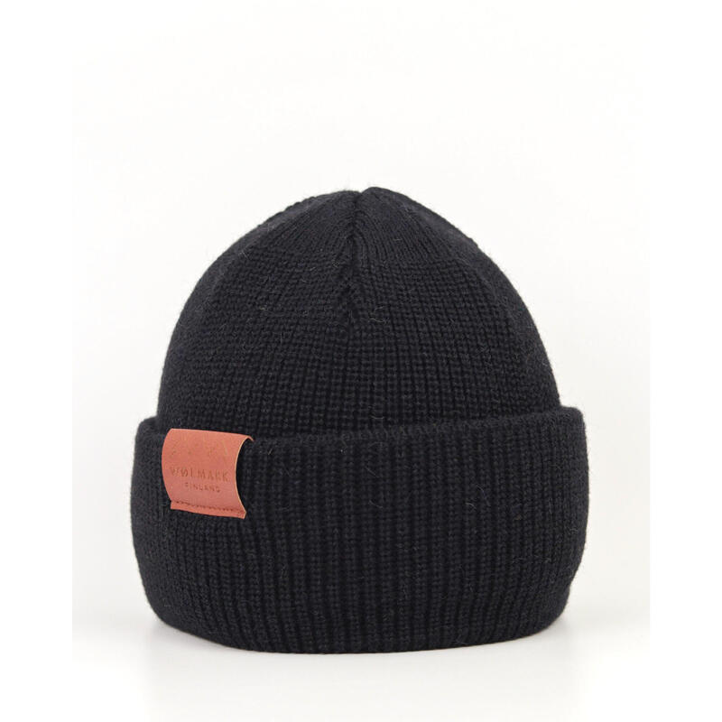 Viima - Beanie aus 100% Alpaka-Wolle