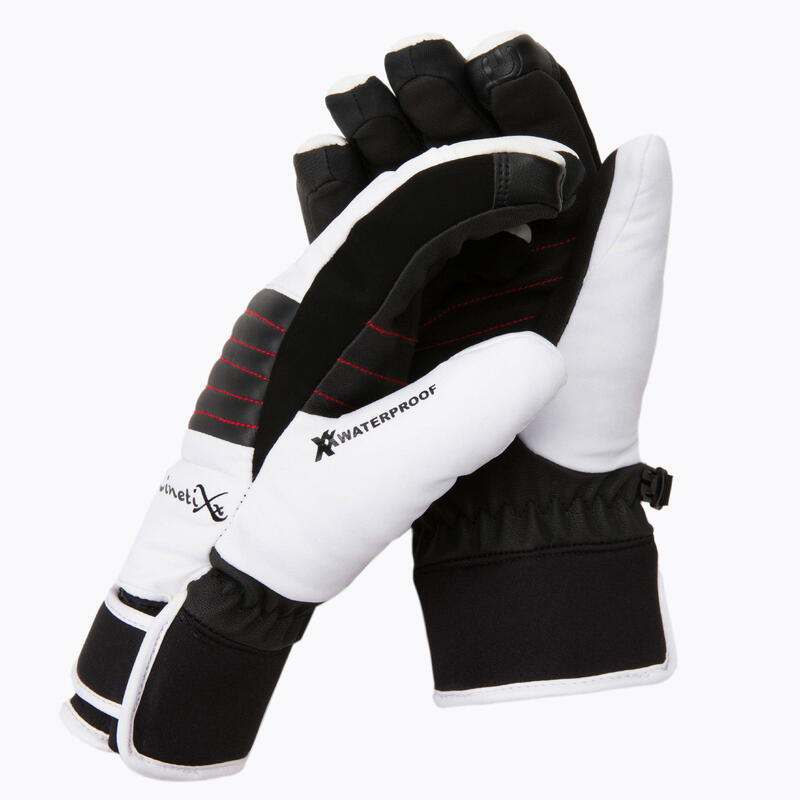 Gants de ski alpin KinetiXx Agatha pour femmes