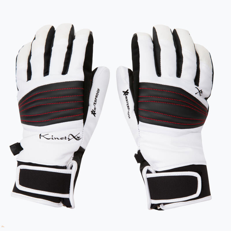 Guantes de esquí para mujer KinetiXx Agatha Ski Alpin