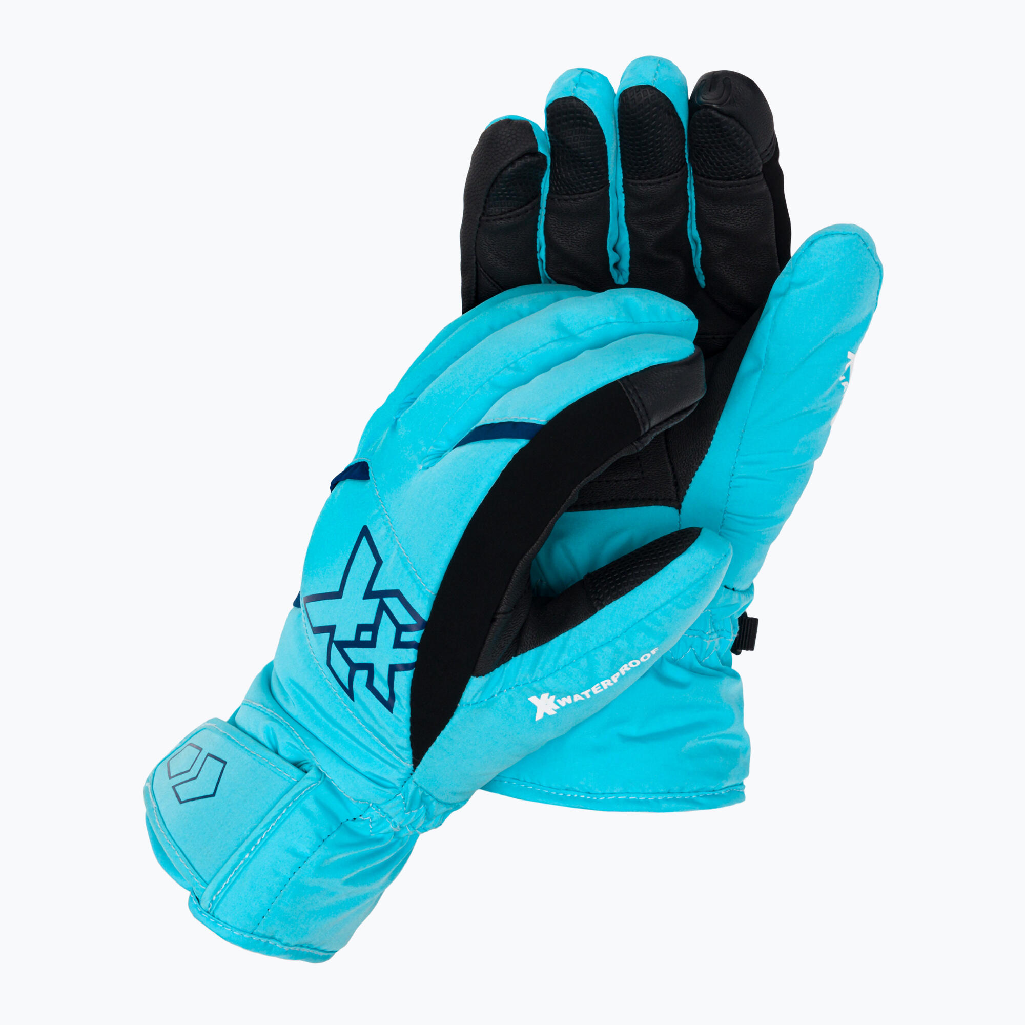Guantes de esquí para niños kinetixx barny ski alpin