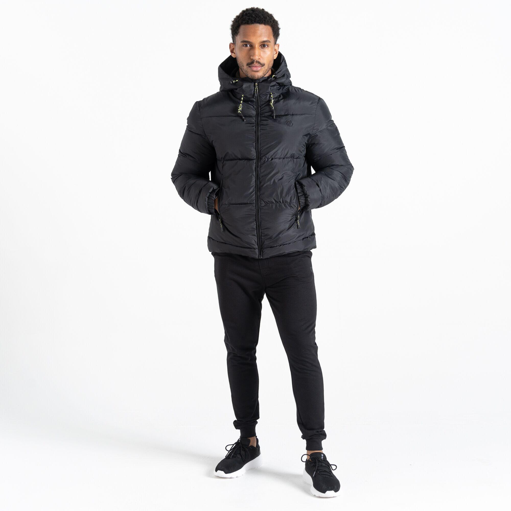 Endless IV Herren-Steppjacke 5/6