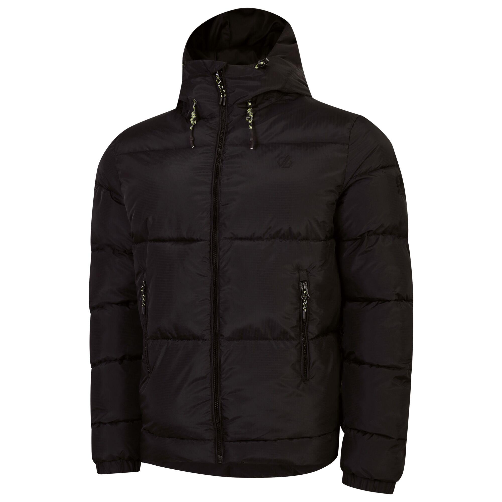 Endless IV Herren-Steppjacke 2/6