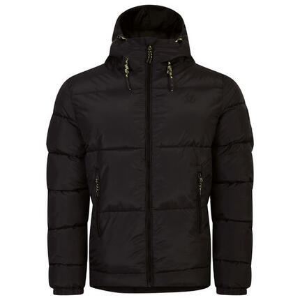 Endless IV Herren-Steppjacke