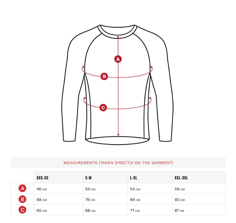 Herren Radsport fahrradbaselayer aus wolle für SRX Compact Grau 5/7