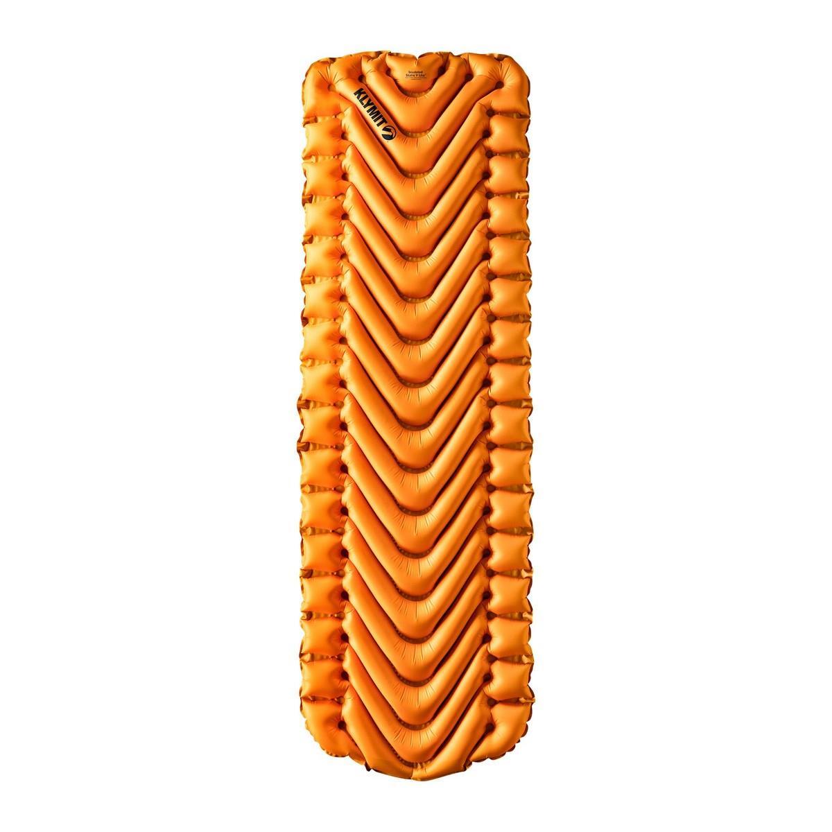 Materac dmuchany Klymit Insulated Static V Lite 2/7