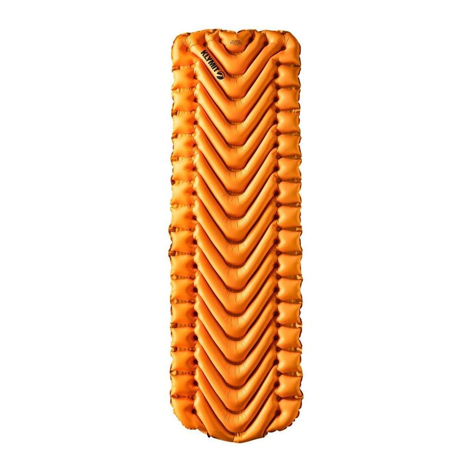 Materac dmuchany Klymit Insulated Static V Lite