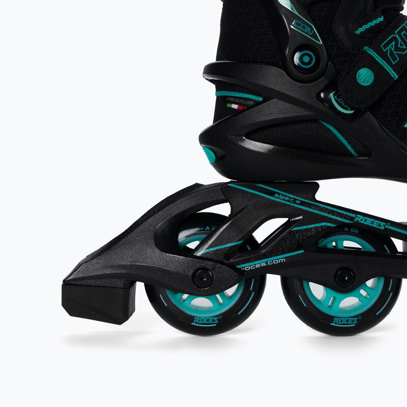 Inline skate ROCES Icon W80 dames