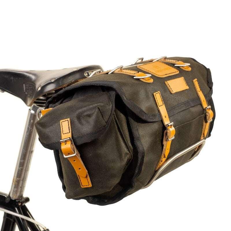 Support de sacoche Bagman Standard Expédition 4/5