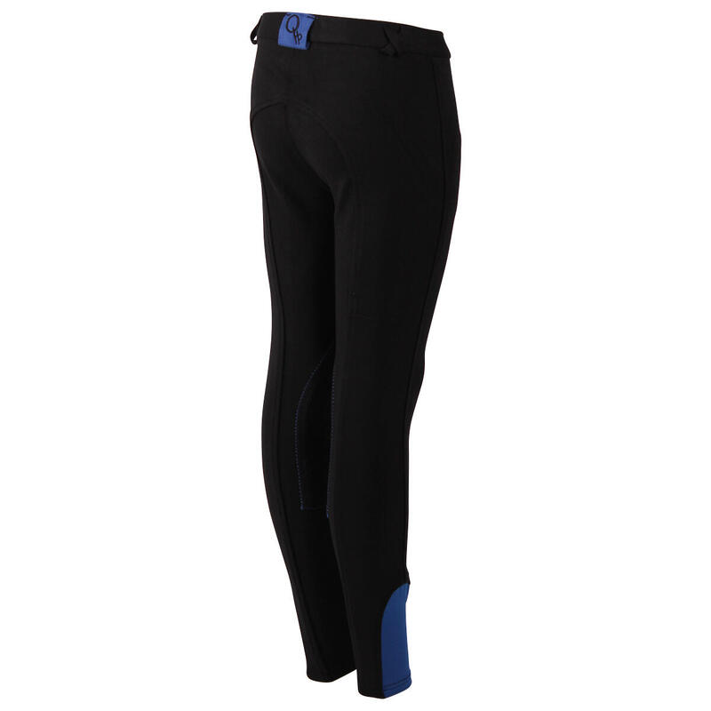 Pantalon équitation enfant Q-essentials