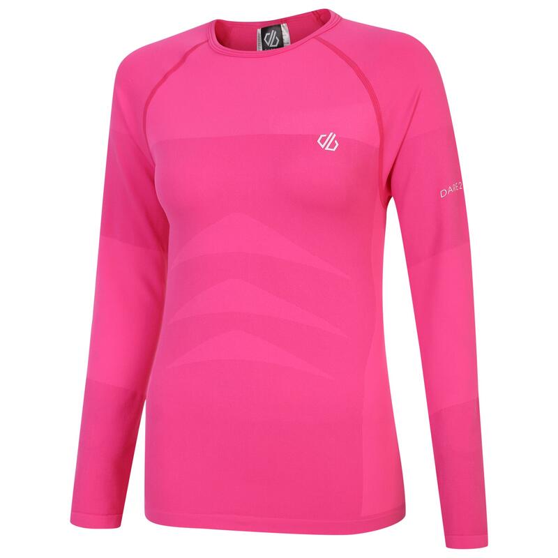 Koszulka termoaktywna damska DARE2B Baselayer