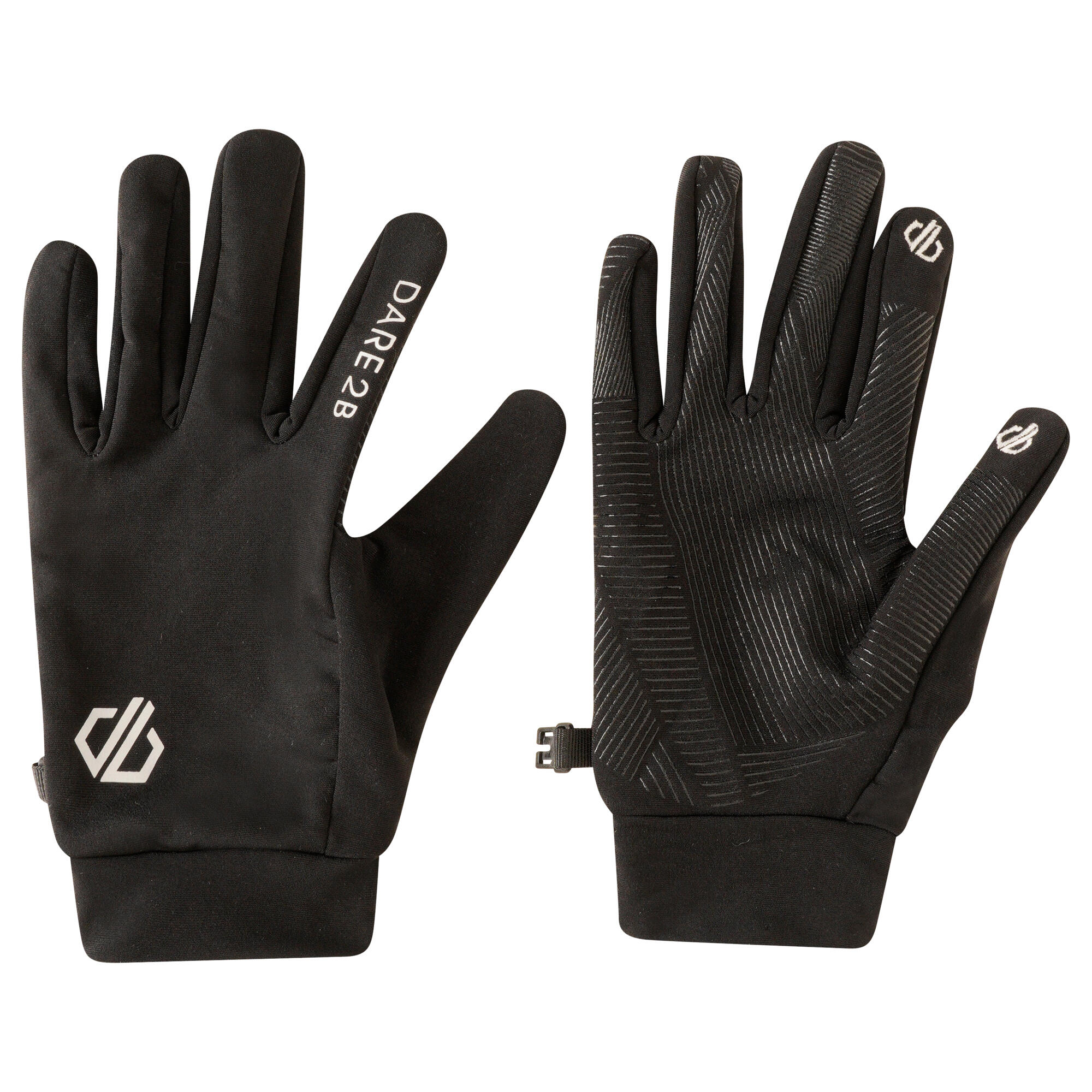 Cogent II Adults' Cycling Gloves 1/2