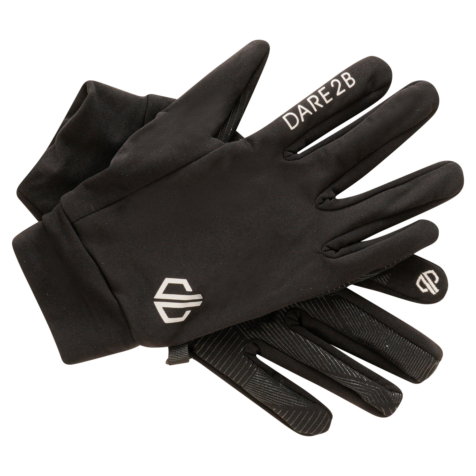 Cogent II Unisex Hiking gloves 2/2