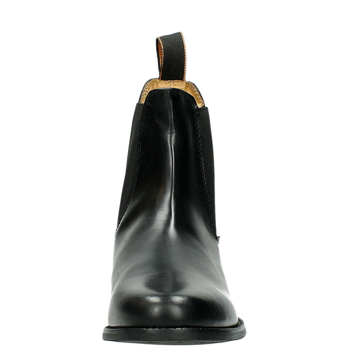 Stiefeletten EJmünchen Epplejeck Schwarz 5/6