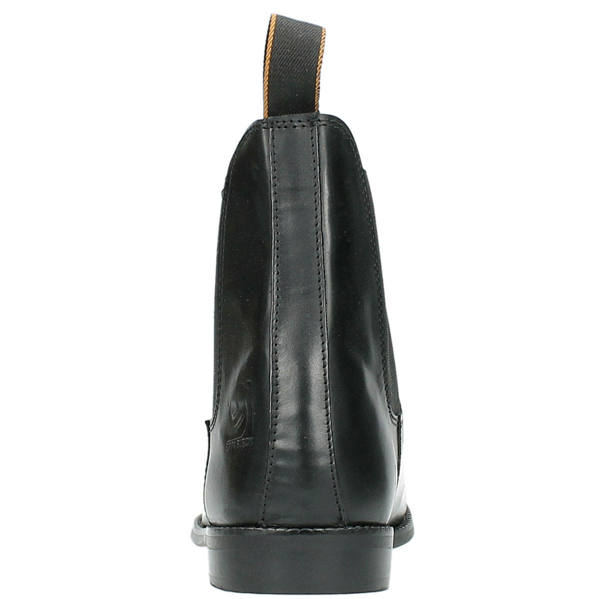 Stiefeletten EJmünchen Epplejeck Schwarz 4/6