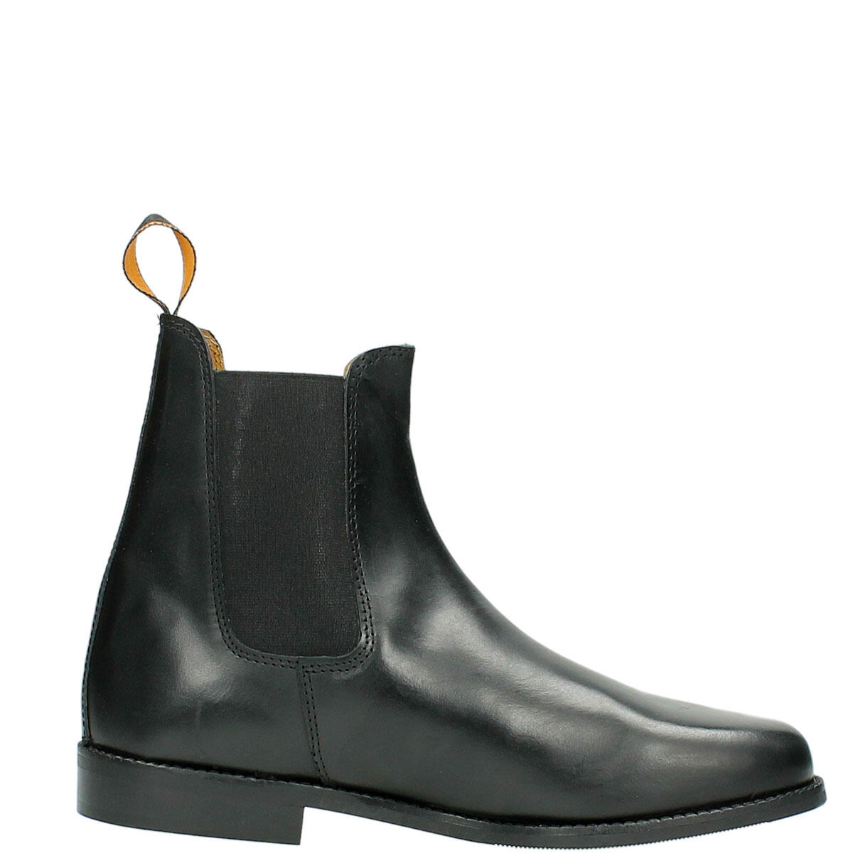 Stiefeletten EJmünchen Epplejeck Schwarz 3/6