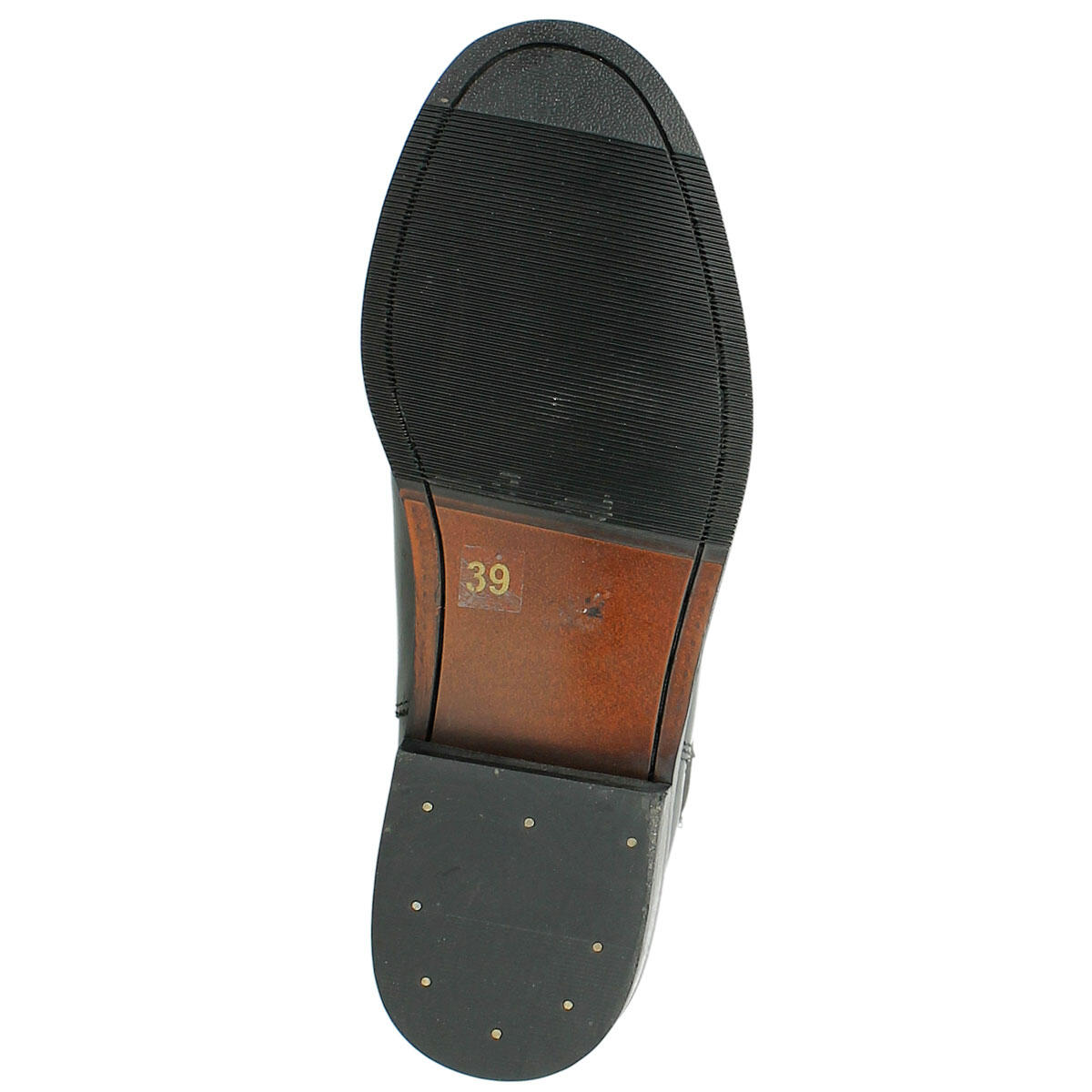 Stiefeletten EJmünchen Epplejeck Schwarz 6/6