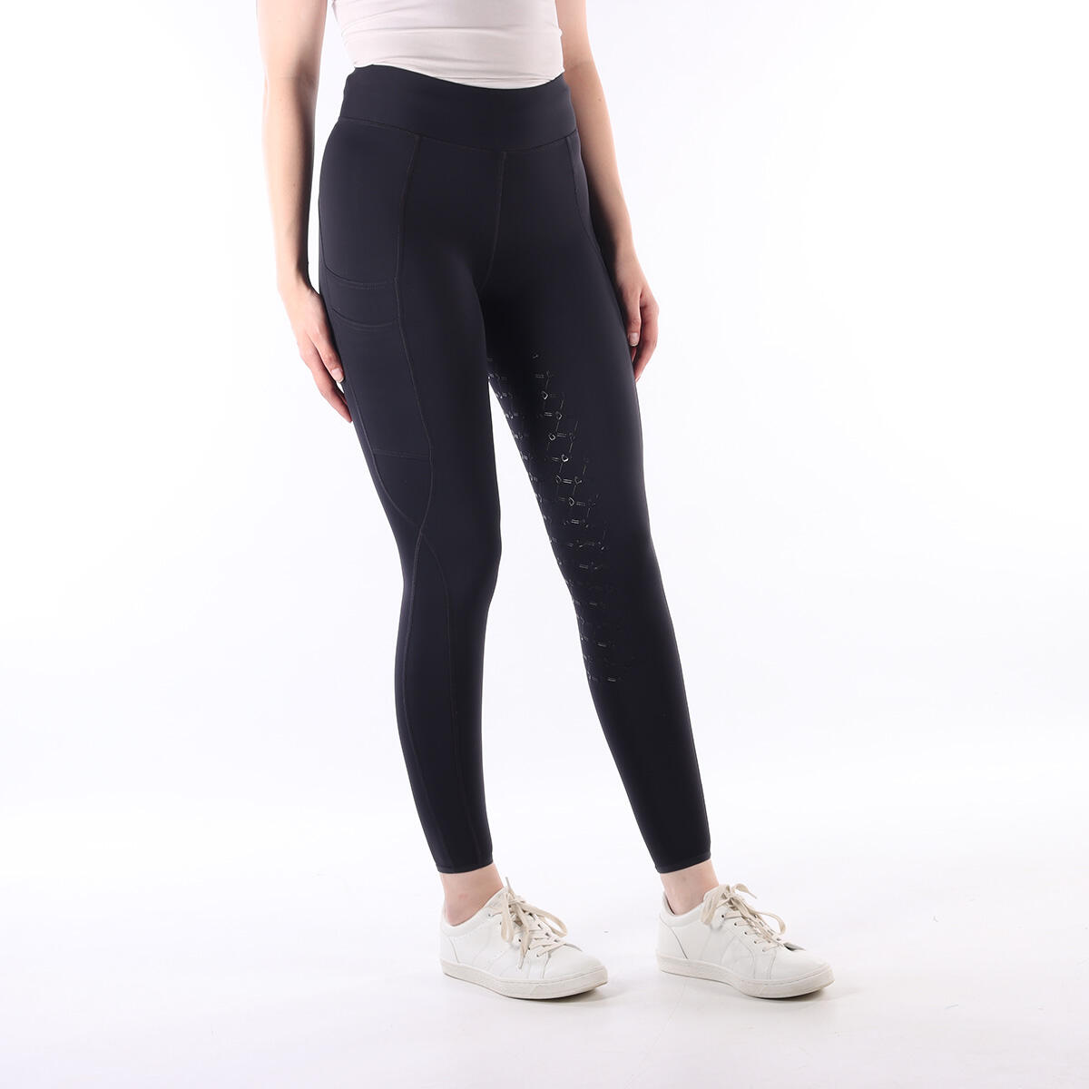 Rijlegging Epplejeck EJPhebe Full Grip Donkerblauw 3/6