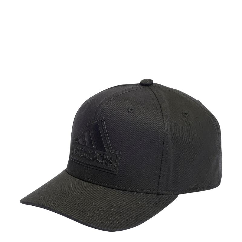 Casquette à logo Snapback