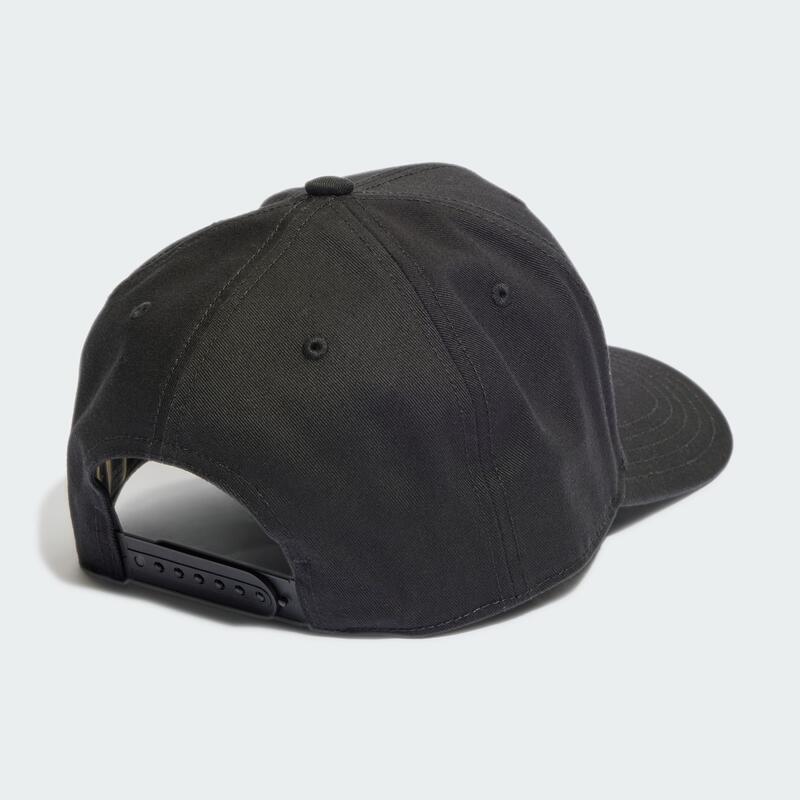 Czapka Snapback Logo