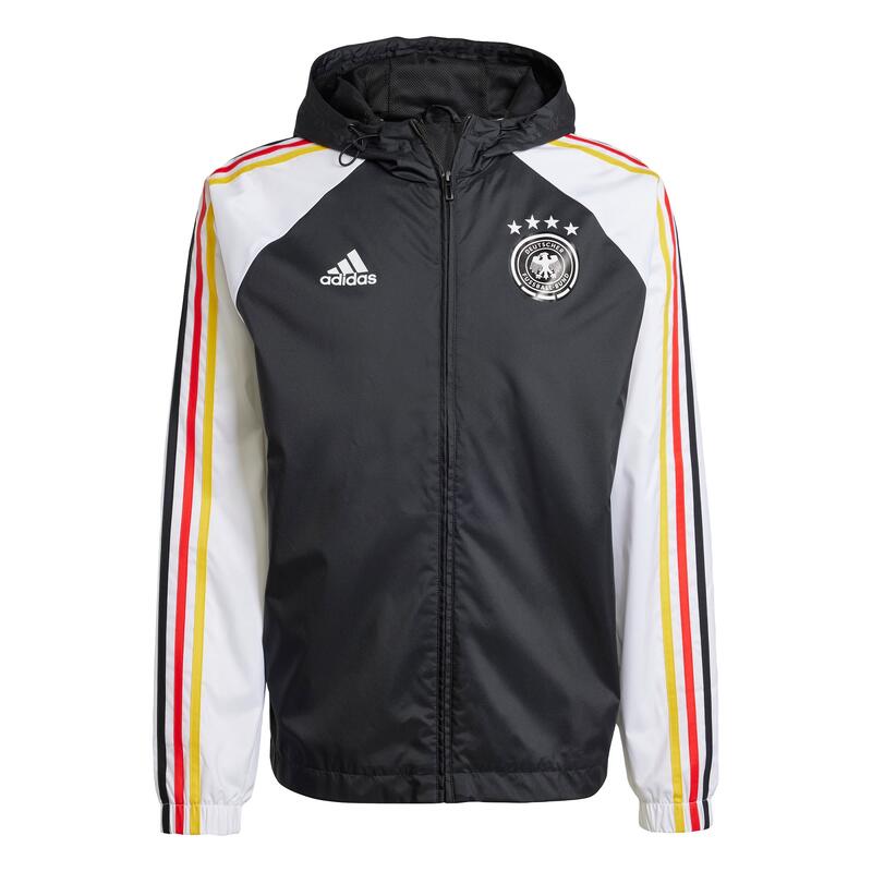 DFB DNA Windbreaker