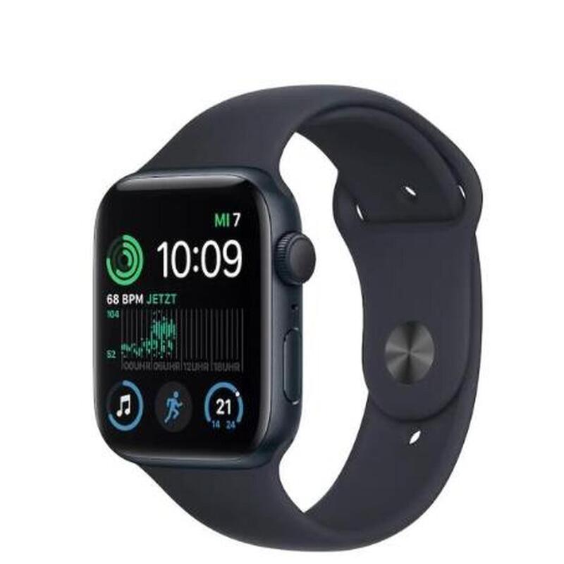 Reconditionné - Apple Watch Série SE 2 40 mm GPS + Cellular - Excellent état