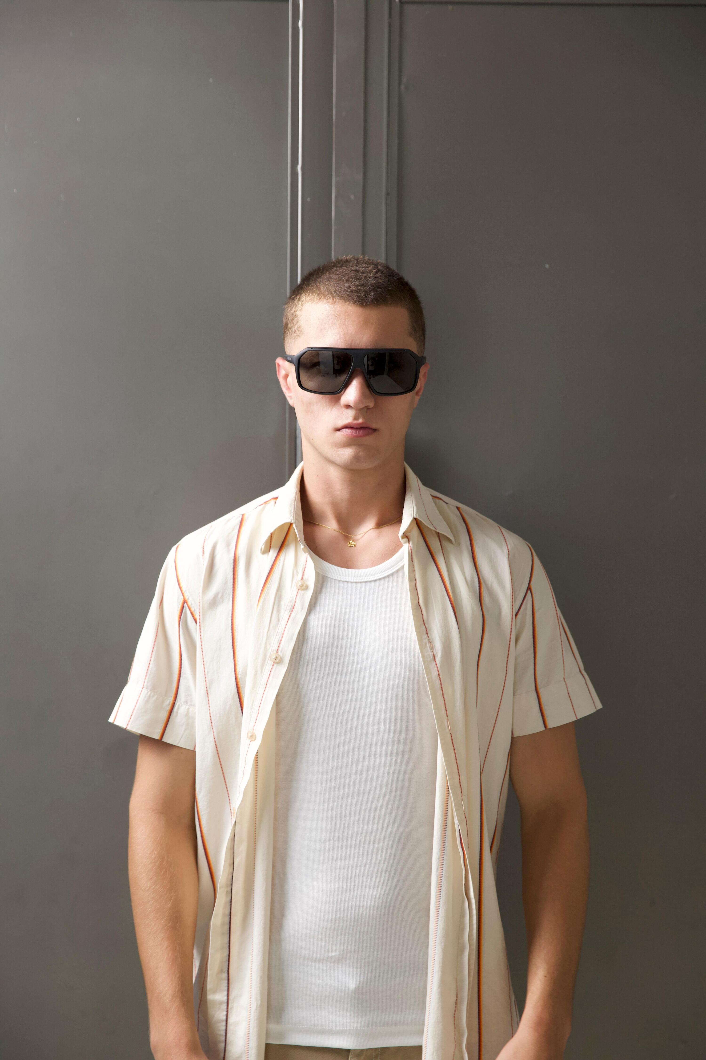 Lunettes de soleil Mundaka Allion 4/4