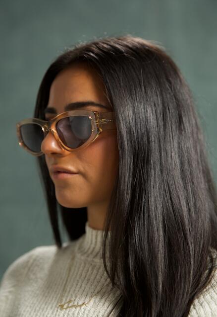 Lunettes de soleil Mundaka Teava 4/4