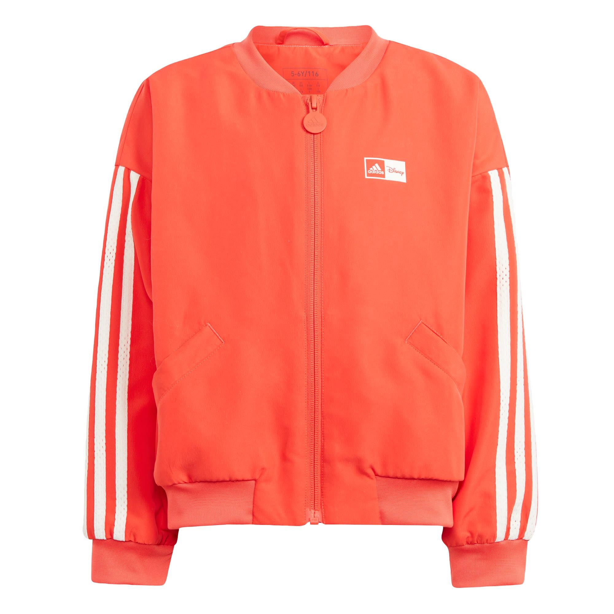 ADIDAS Větrovka Disney Mickey Mouse Kids