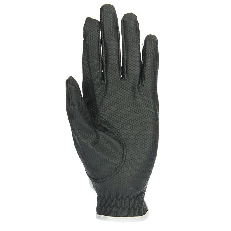 Gants Grip Epplejeck Noir-blanc