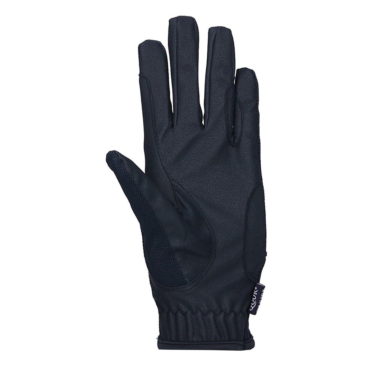 Handschuhe Qaestas Quur Dunkelblau 2/2