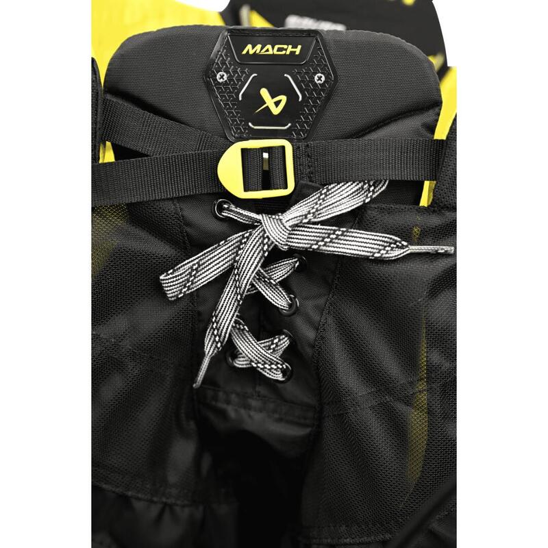 Kalhoty na lední hokej BAUER S23 SUPREME MACH PANT-YTH
