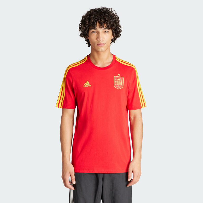 CAMISETA SELECCIÓN ESPAÑOLA BALONMANO HOMBRE 3ª EQUIP.