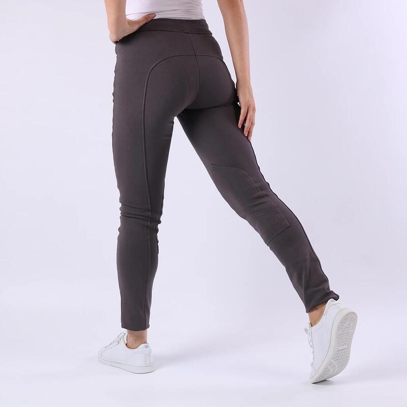 Pantalon yoga flow Bambou performance - Sarouel yoga élégance