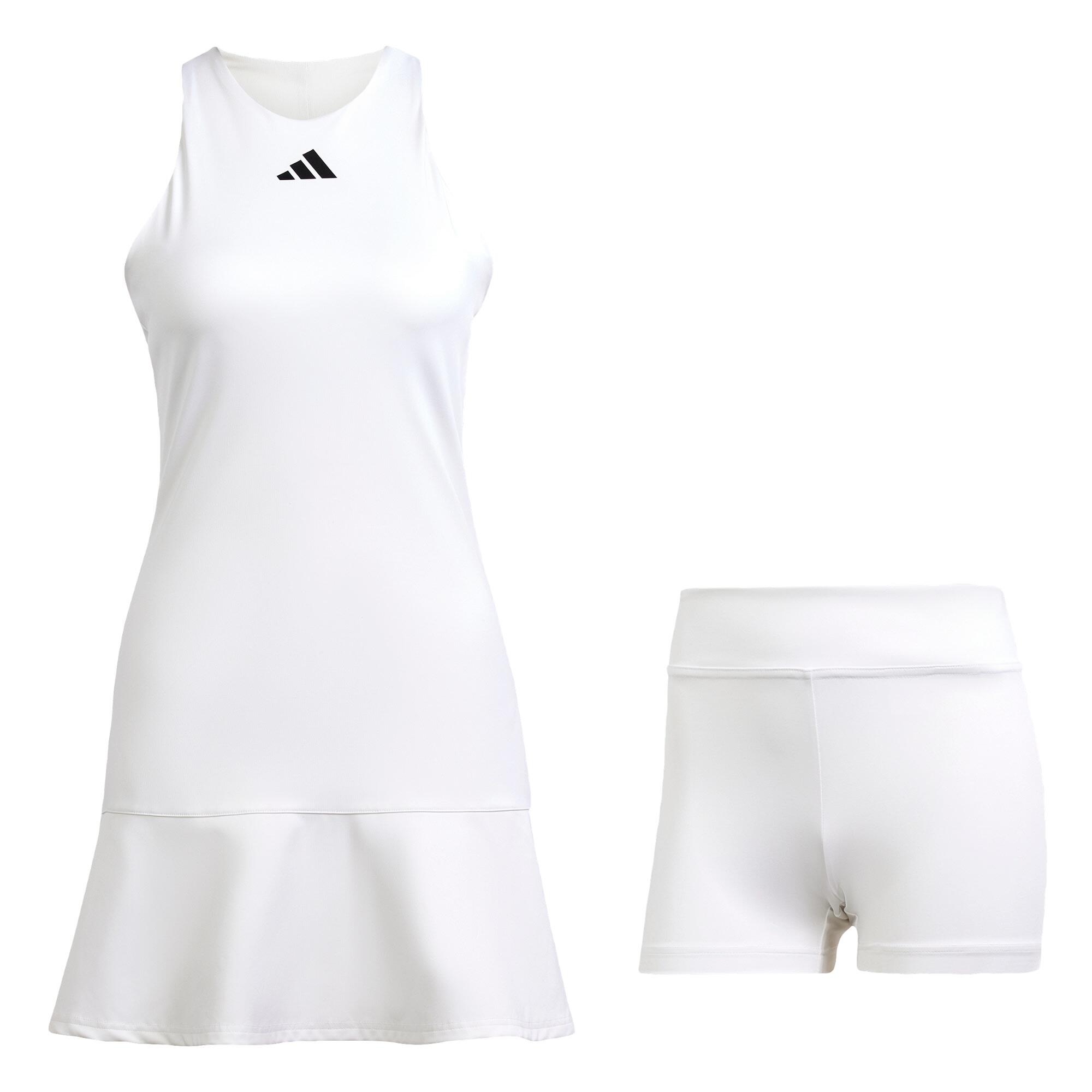 Tennis Y-Dress 2/5