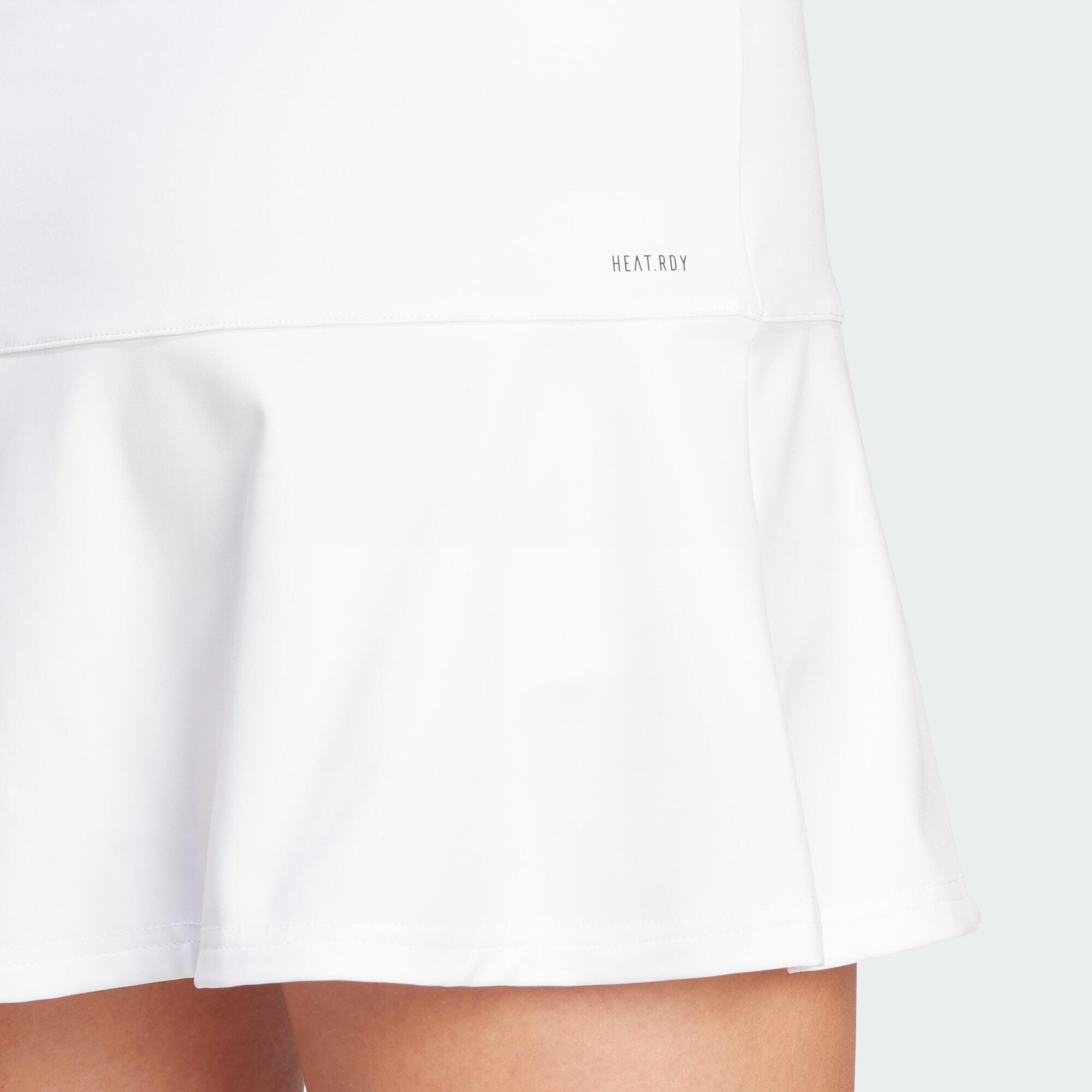 Y-back tennis dress