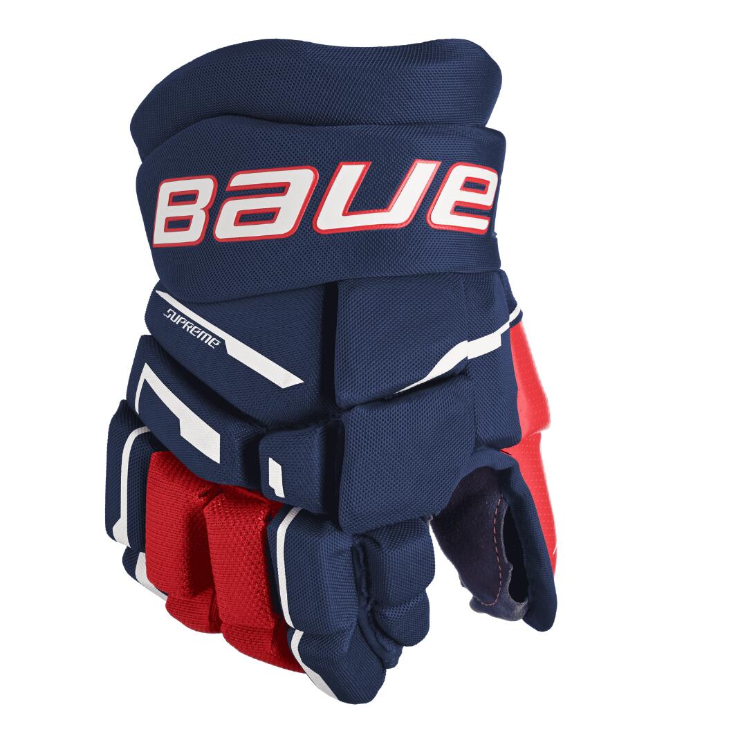 BAUER picture
