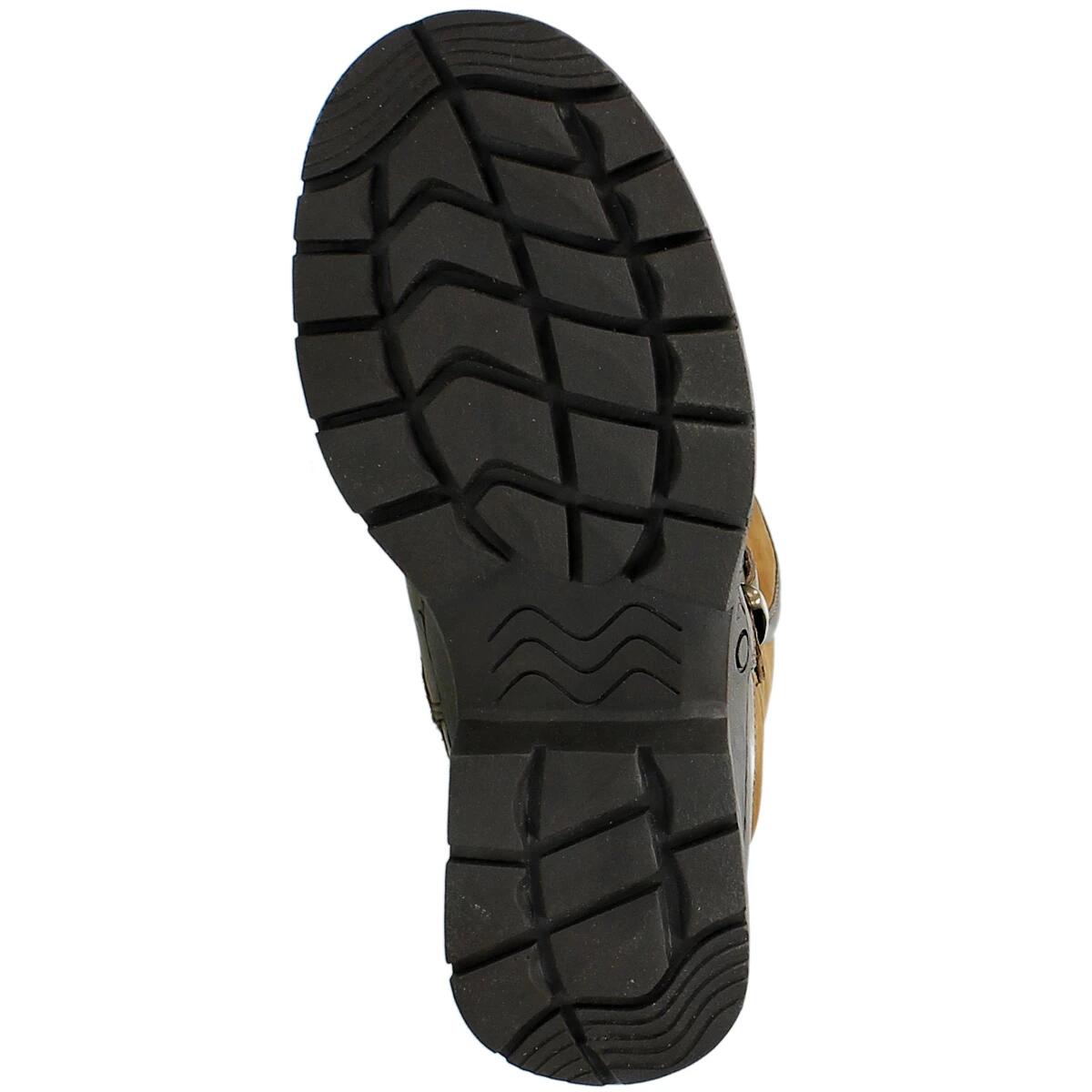 Outdoorstiefel Chesterfield Horka Braun 5/5
