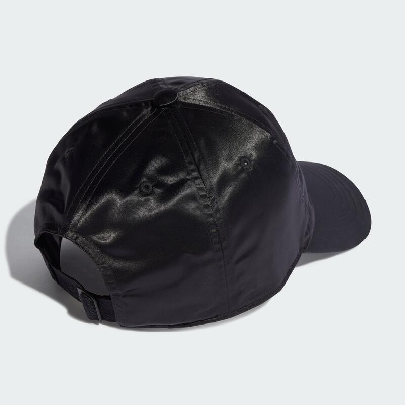 Cappellino Satin Baseball