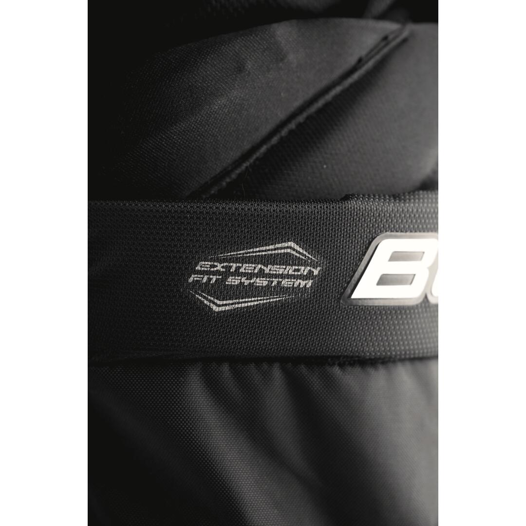 Kalhoty na lední hokej BAUER S23 SUPREME MACH PANT-INT 4/5